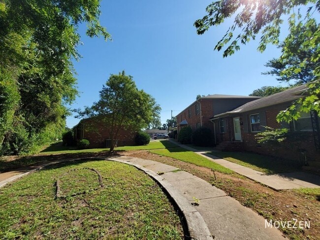 Building Photo - 3416 Craig Ave