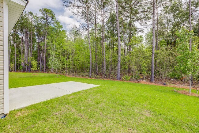 Building Photo - 4 bed, 2.5 bathroom spacious home in Pooler!