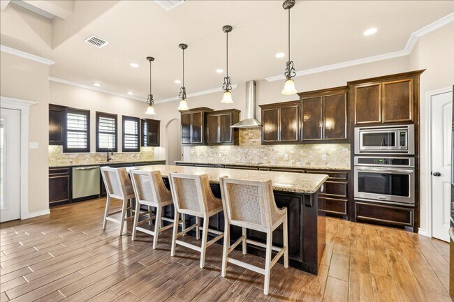 Building Photo - 2417 Badlands Dr