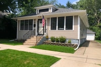 Building Photo - 1021 Morrison Ave