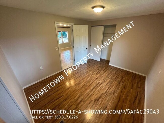 Building Photo - 18209 Corvallis St SW