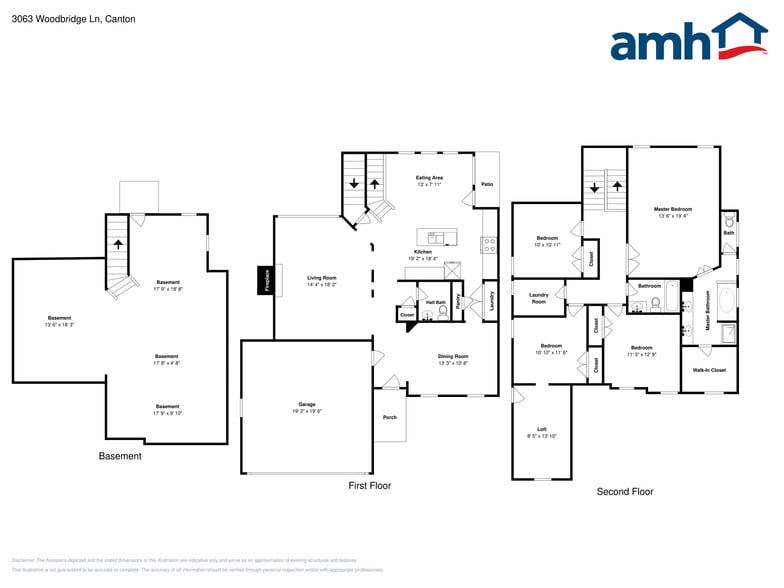 Building Photo - 3063 Woodbridge Ln