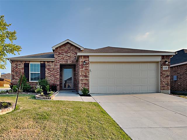 Primary Photo - 1448 Vernon Dr