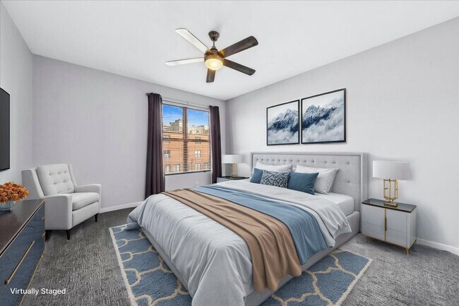 Building Photo - 2511 N Milwaukee Ave