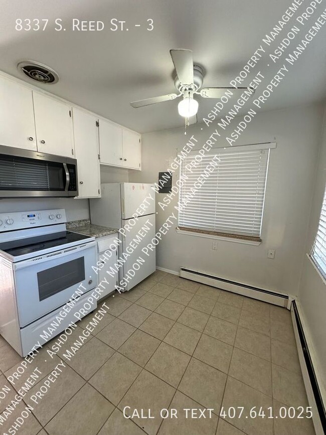 Building Photo - Updated 2 Bed 1 Bath Unit for Rent in Litt...