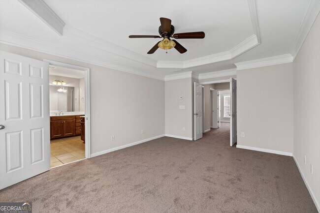 Building Photo - 4720 Wehunt Trail