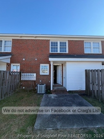 Building Photo - 6473 Yadkin Rd