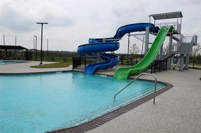 Building Photo - 7702 Sleek Flock Ln