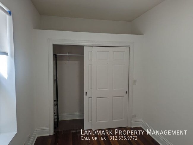Building Photo - 5340 N Winthrop Ave