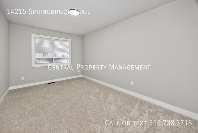 Building Photo - 14215 Springbrook Trl
