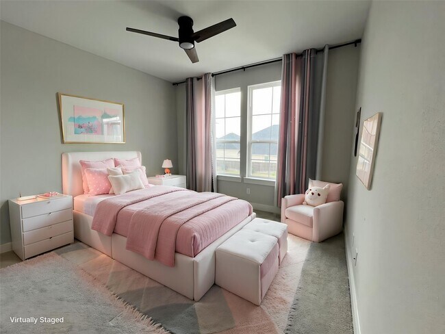 Building Photo - 5918 Emerald Ranch Ln