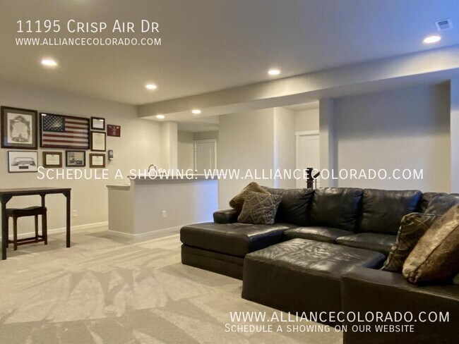 Building Photo - 11195 Crisp Air Dr