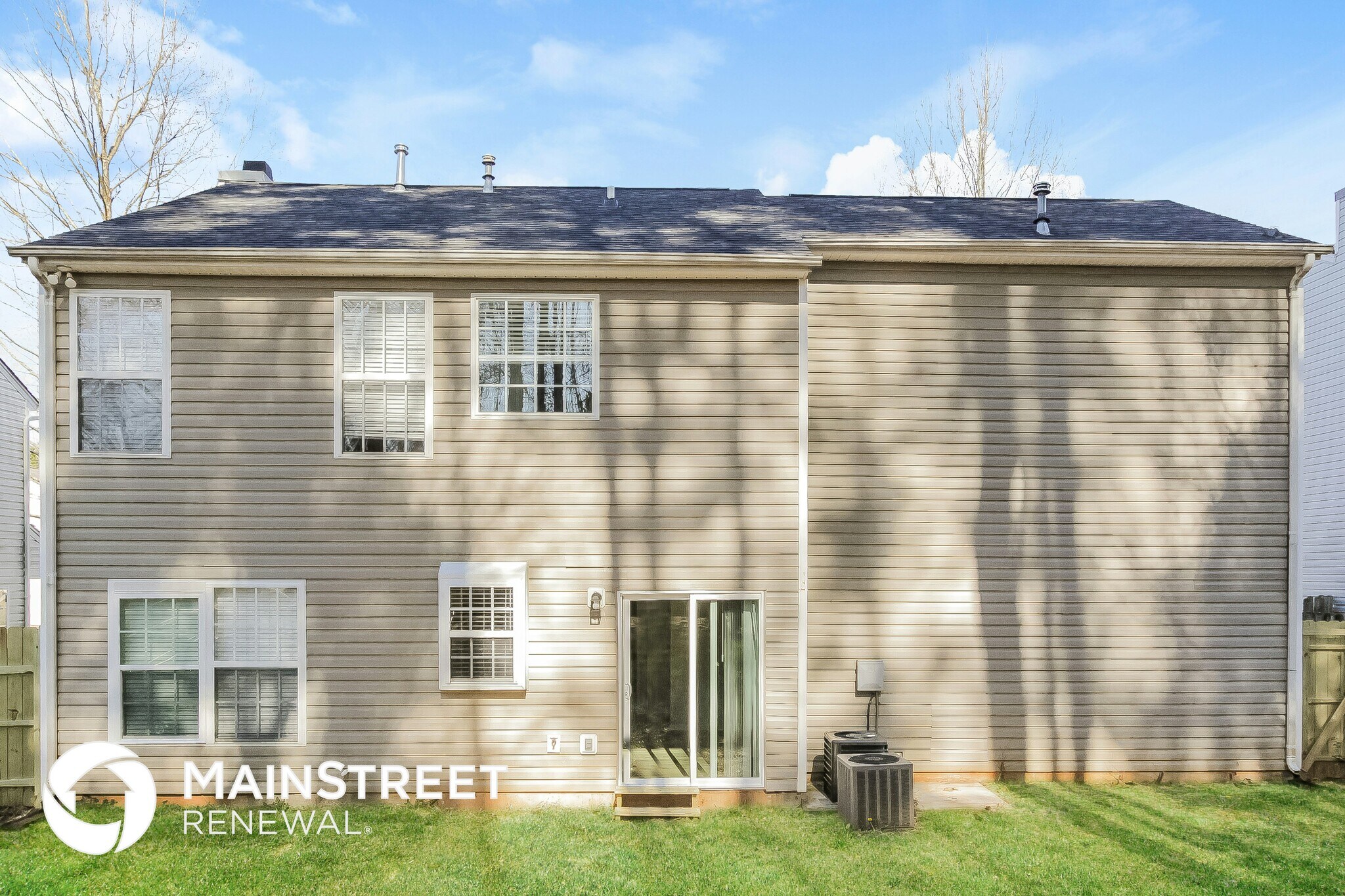 Building Photo - 9302 Chastain Walk Dr