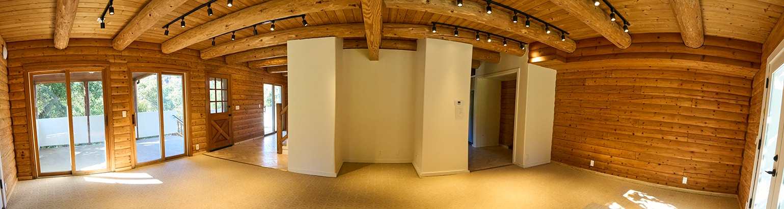 Living Room - 373 Loftyhill Dr