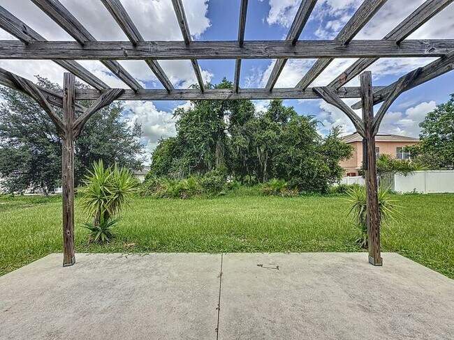 Building Photo - Poinciana single family home in Village 7,...