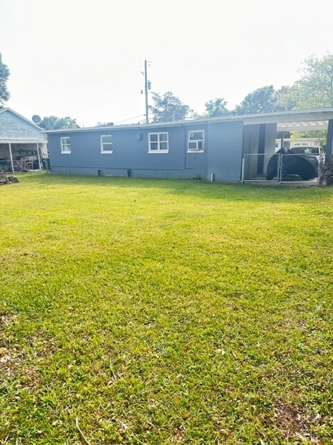 Building Photo - Charming affordable 3/1.5 House minutes from NAS Pensacola & Corry Station