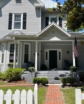 Building Photo - 400 Elizabeth St