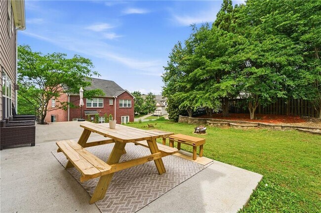Building Photo - 2731 Amalfi Way NW