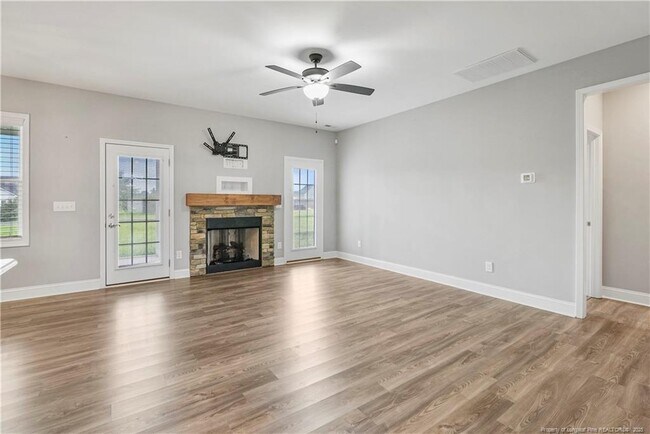 Building Photo - 110 Thunder Vly Ct