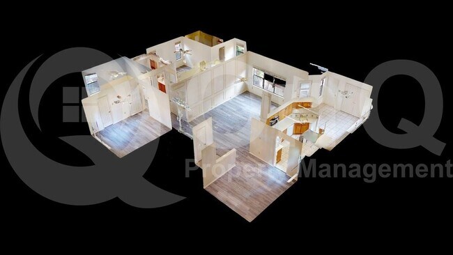 Building Photo - 1633 Palisades Dr