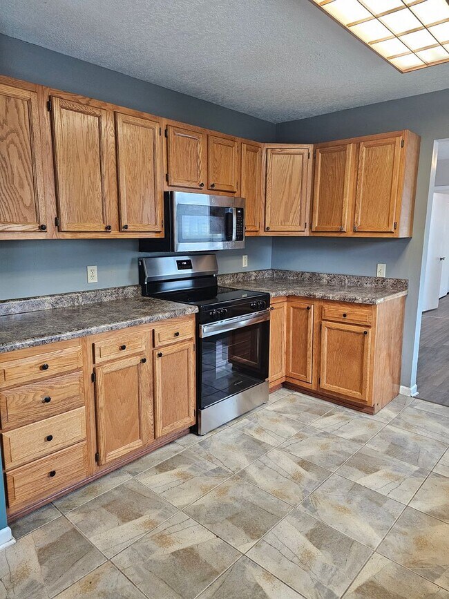 Building Photo - There is a $25 fee per application and everyone over 18 needs to fill out their own application.