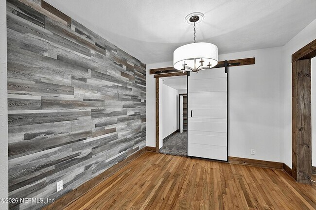 Building Photo - 4603 Jammes Rd