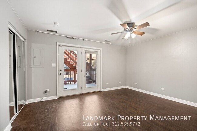 Building Photo - 1449 N Larrabee St