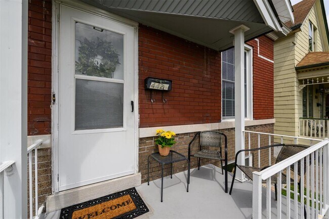 Building Photo - 4427 Neosho St