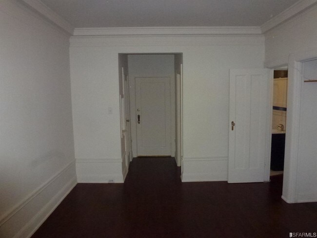 Building Photo - 1086 Post St