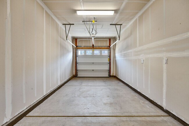 Building Photo - Designer Upgrades & Custom Touches in This...