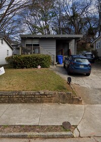 Building Photo - 1009 Hampton St NW