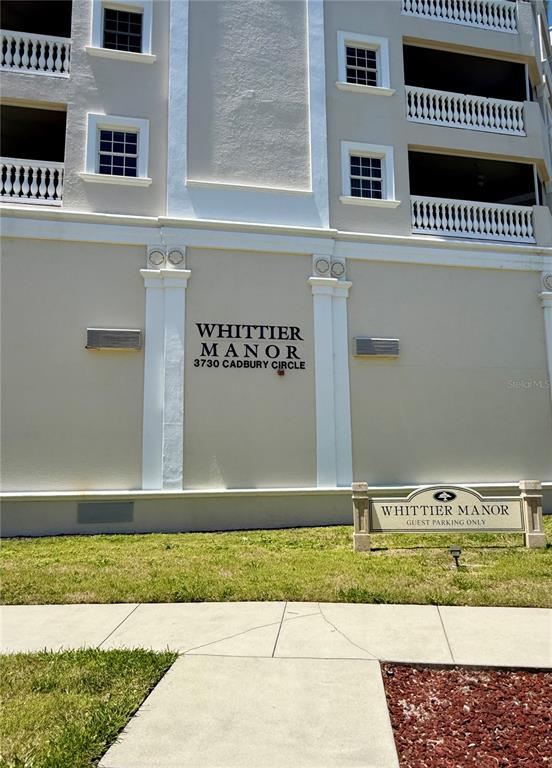 Building Photo - 3730 Cadbury Cir