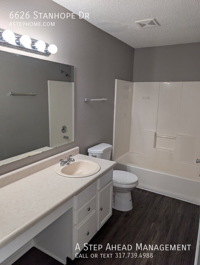 Building Photo - 6626 Stanhope Dr
