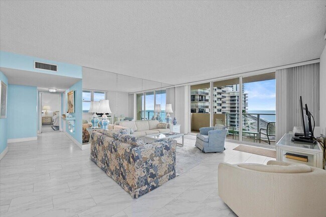 Building Photo - 5440 N Ocean Dr