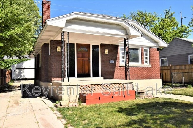 Building Photo - 2617 S 1100 E