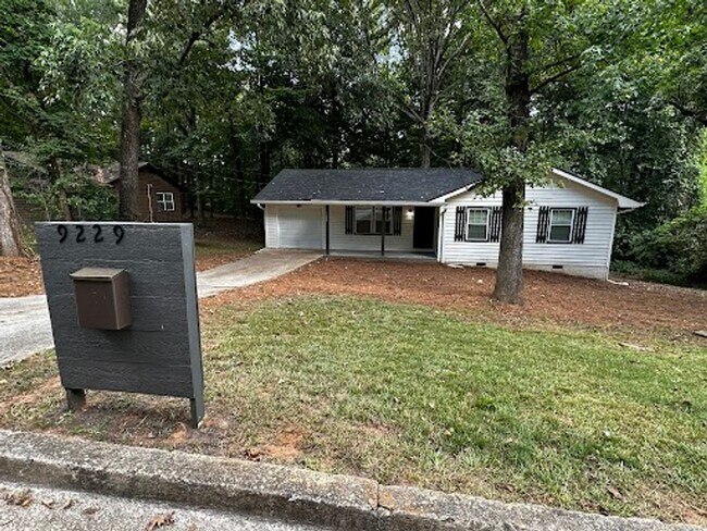 Building Photo - 9229 Carr Cir