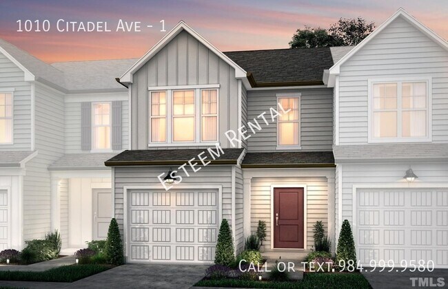 Building Photo - 1010 Citadel Ave