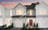 Building Photo - 1010 Citadel Ave