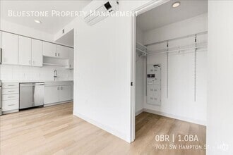 Building Photo - 1 Month Free With 12+ Month Lease!