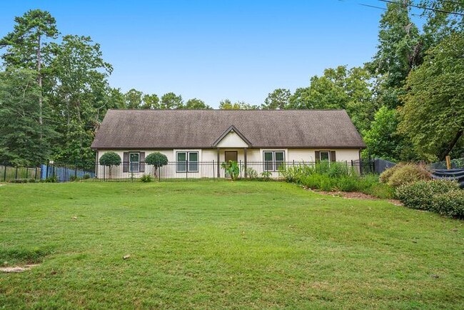 Building Photo - Beautiful 3BR/2BA Duplex near Downtown Covington!