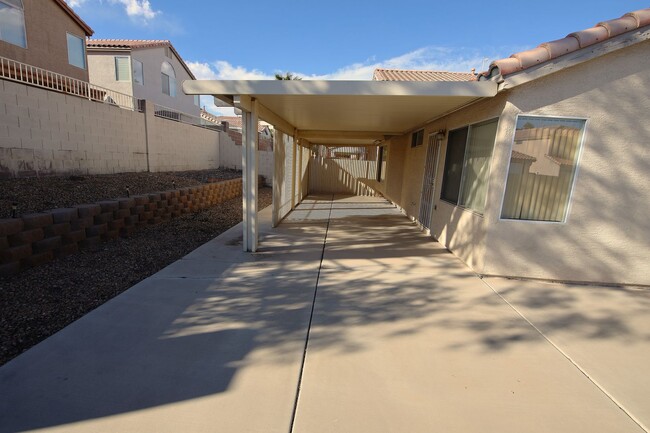Building Photo - SOUTHWEST - 1 STORY HOME - 89147
