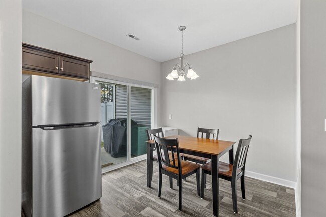 Building Photo - Marshall Farms Beauty with Dual Suites & Open-Concept Living