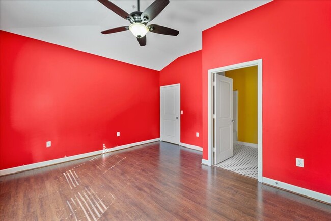 Building Photo - 4505 Old Battleground Rd