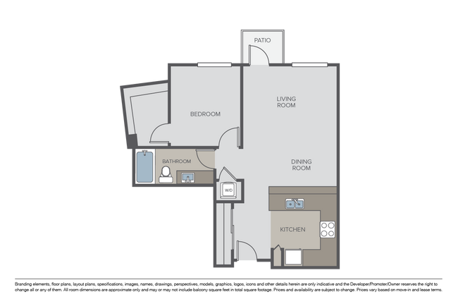 Floorplan - Aviara