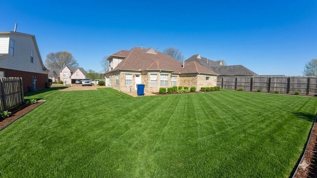 Building Photo - 5428 Gold Leaf Ln