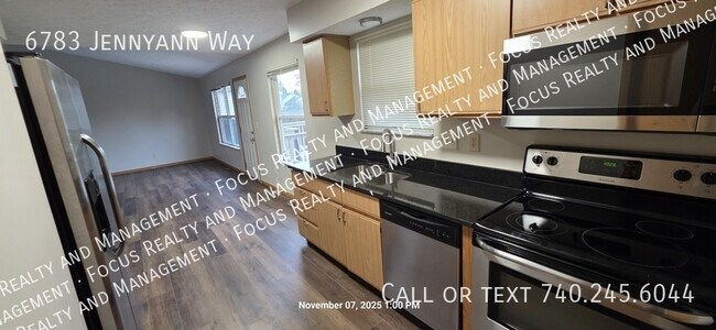 Building Photo - 6783 Jennyann Way