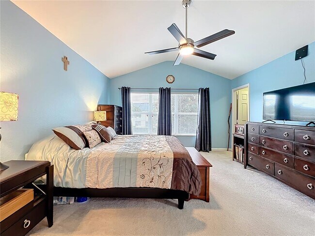 Building Photo - 15210 Windmill Harbor Ct