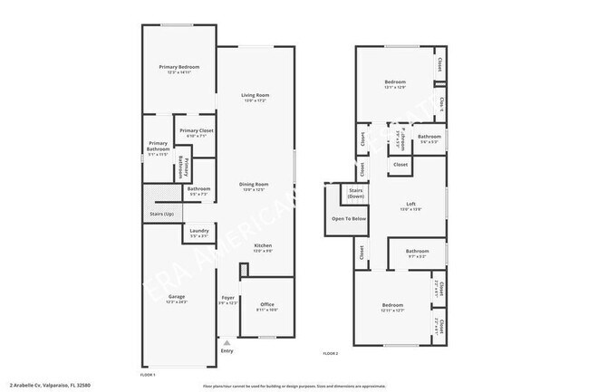 Building Photo - 2 Arabelle Cv