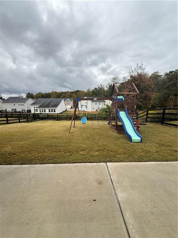 Building Photo - 4610 Sandy Creek Dr