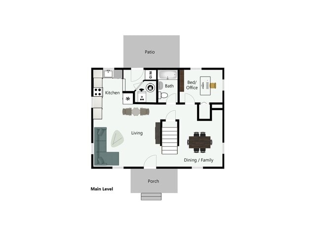Building Photo - 2510 Jamaica Dr